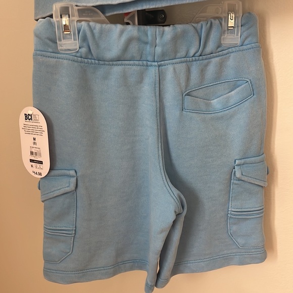 🆘1 LEFT🆘🆕Boys 2 piece Short Set - Picture 8 of 8